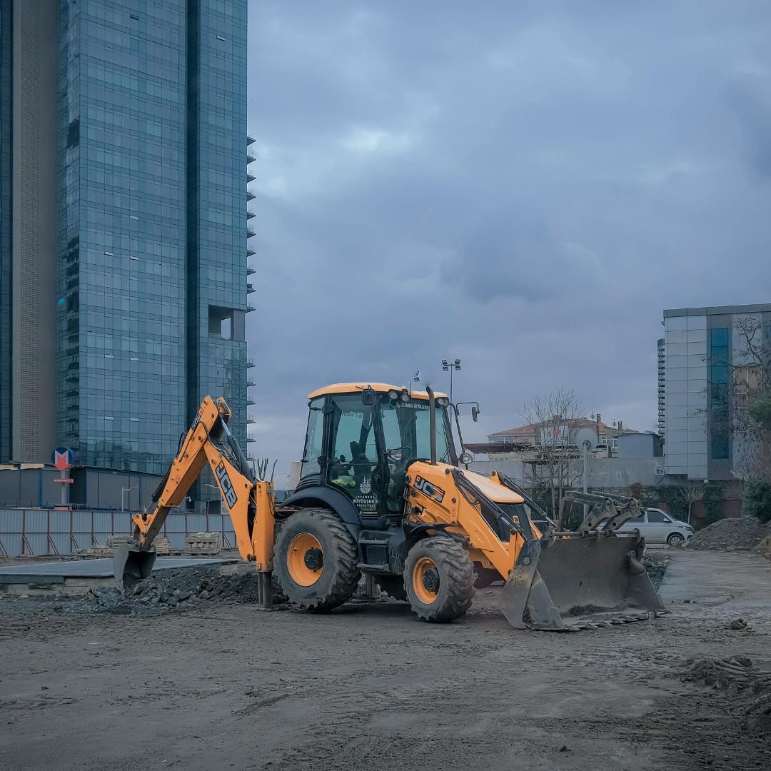 Ingeniería y Construcción